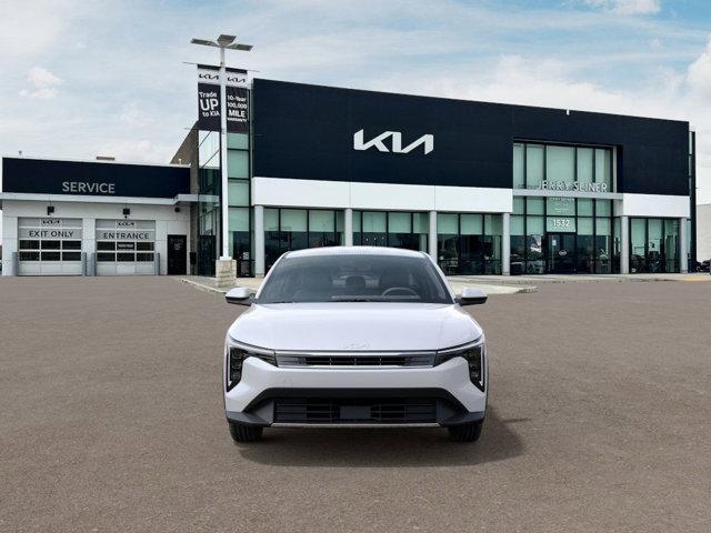 new 2025 Kia K4 car, priced at $24,686