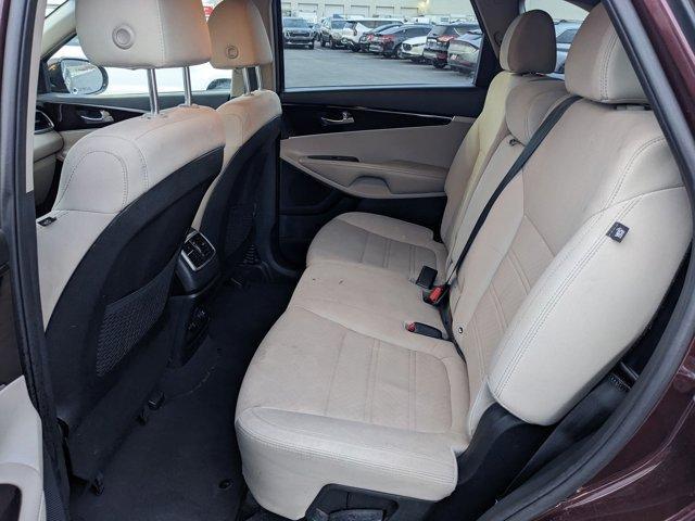 used 2019 Kia Sorento car, priced at $9,999