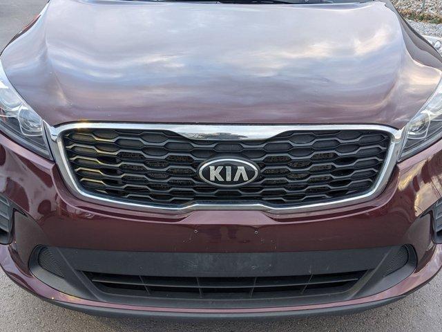 used 2019 Kia Sorento car, priced at $9,999