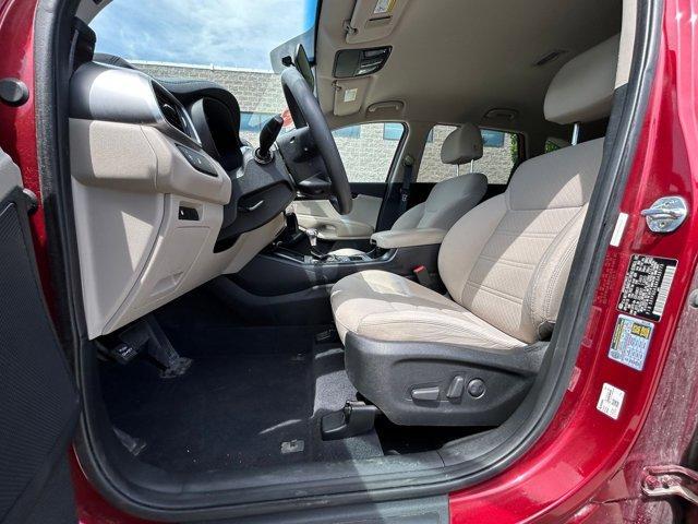 used 2019 Kia Sorento car, priced at $15,333