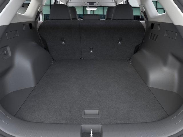 new 2025 Kia Sportage Hybrid car, priced at $31,214