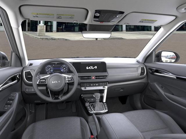 new 2026 Kia Seltos car, priced at $29,459