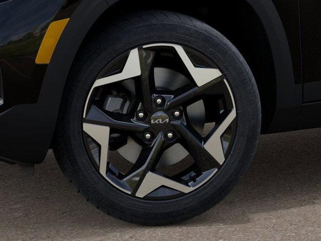 new 2026 Kia Seltos car, priced at $29,459