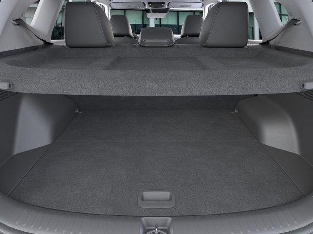 new 2026 Kia Seltos car, priced at $29,459