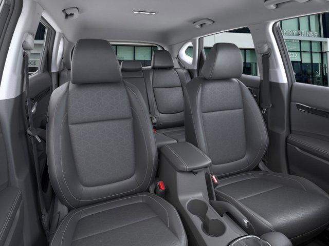 new 2026 Kia Seltos car, priced at $29,459