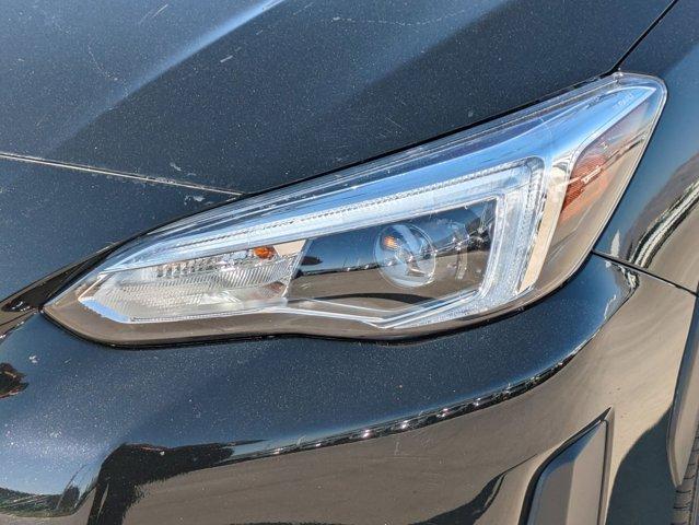 used 2023 Subaru Crosstrek car, priced at $28,487