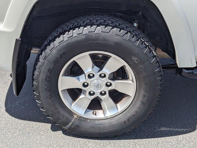 used 2012 Toyota 4Runner car, priced at $15,955