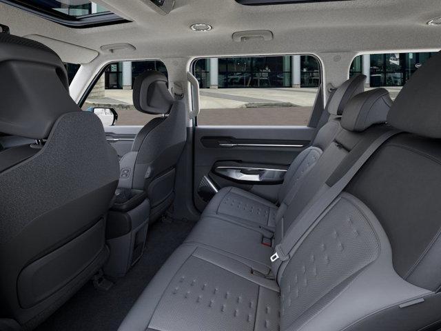 new 2026 Kia EV9 car, priced at $61,470
