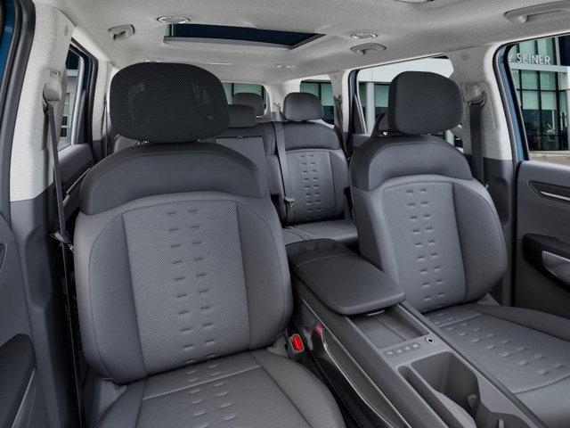 new 2026 Kia EV9 car, priced at $61,470