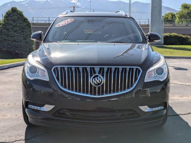 used 2015 Buick Enclave car, priced at $5,813