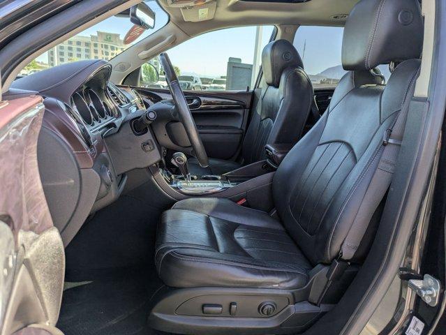 used 2015 Buick Enclave car, priced at $5,813