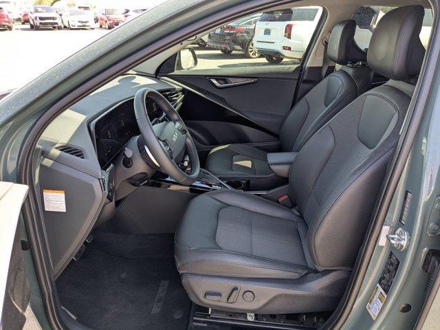 used 2023 Kia Niro car, priced at $24,273