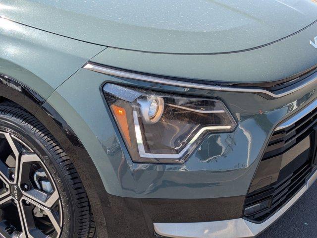 used 2023 Kia Niro car, priced at $24,273