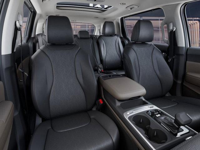 new 2026 Kia Carnival car, priced at $48,285