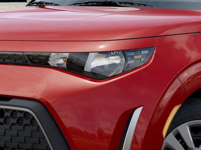 new 2025 Kia Soul car, priced at $21,166