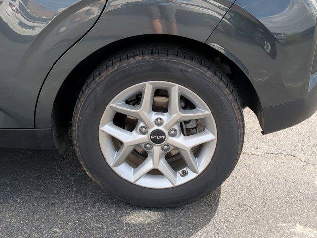 used 2023 Kia Soul car, priced at $12,759