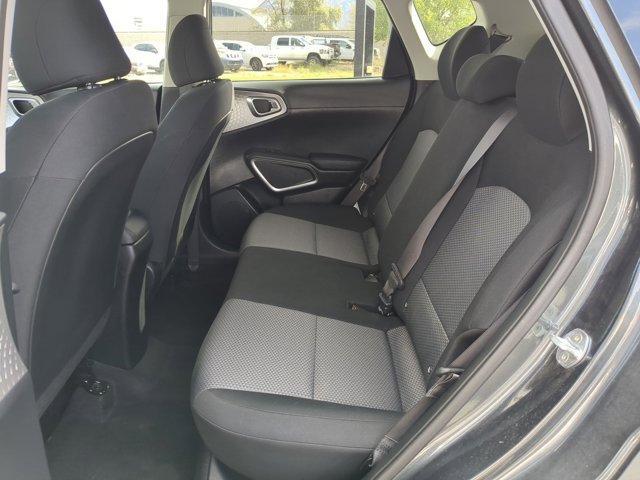 used 2023 Kia Soul car, priced at $12,759