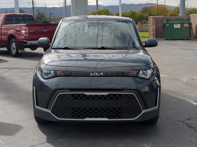 used 2023 Kia Soul car, priced at $12,759
