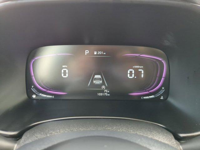 used 2023 Kia Soul car, priced at $12,759