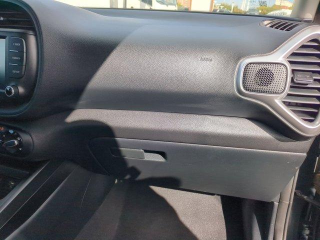 used 2023 Kia Soul car, priced at $12,759