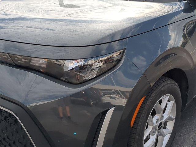 used 2023 Kia Soul car, priced at $12,759