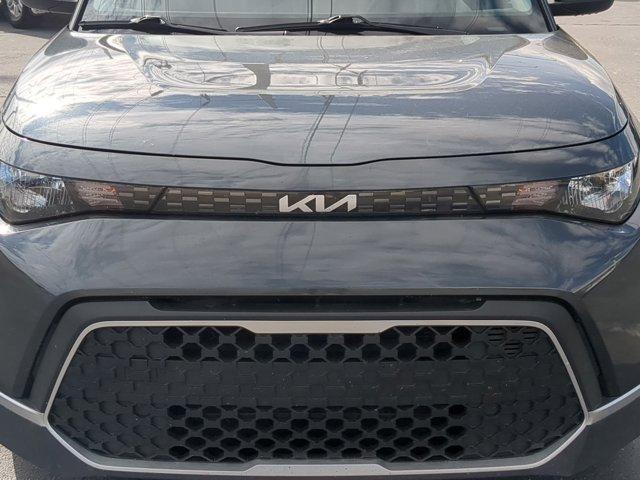 used 2023 Kia Soul car, priced at $12,759