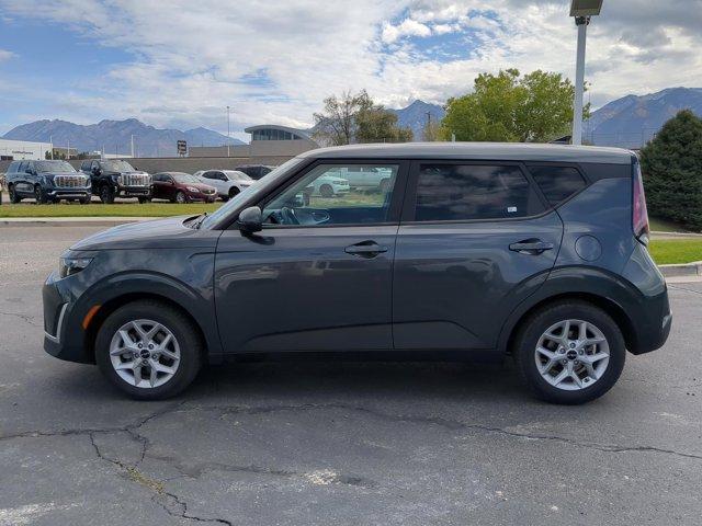 used 2023 Kia Soul car, priced at $12,759