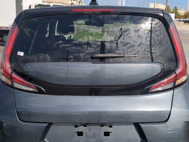 used 2023 Kia Soul car, priced at $12,759