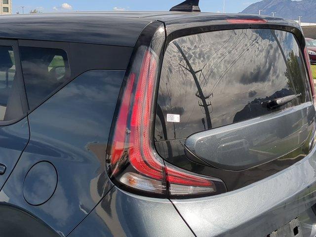 used 2023 Kia Soul car, priced at $12,759