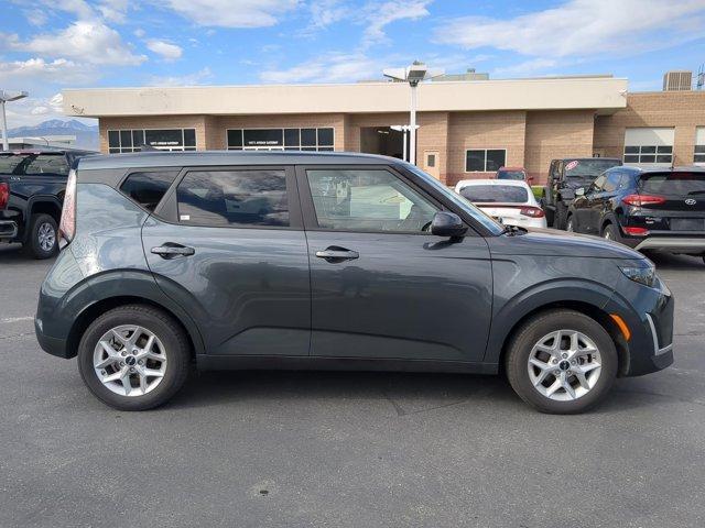 used 2023 Kia Soul car, priced at $12,759