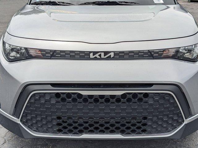 used 2024 Kia Soul car, priced at $21,497