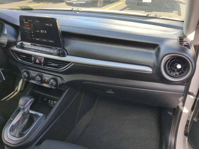 used 2021 Kia Forte car, priced at $13,388