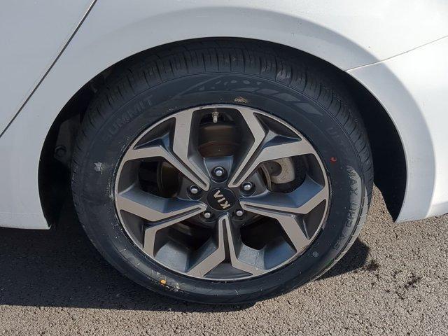 used 2021 Kia Forte car, priced at $13,388