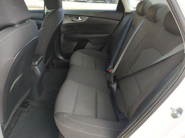 used 2021 Kia Forte car, priced at $13,388