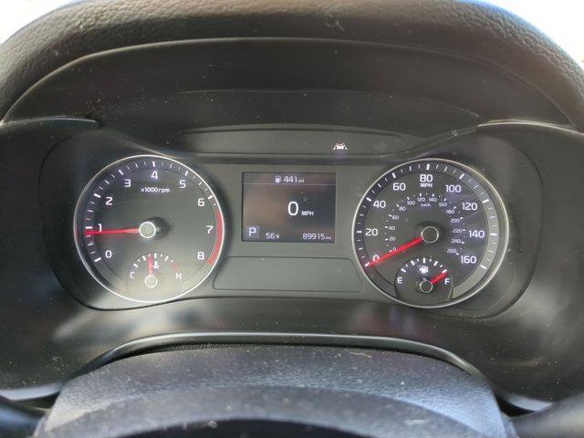 used 2021 Kia Forte car, priced at $13,388