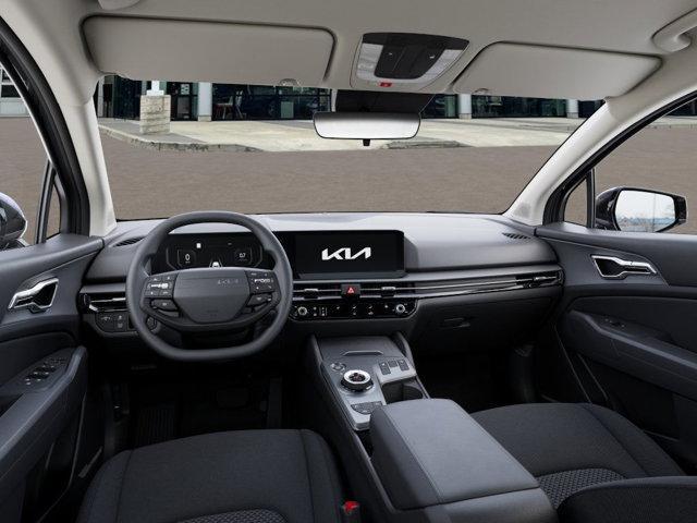 new 2026 Kia Sportage Hybrid car, priced at $32,982