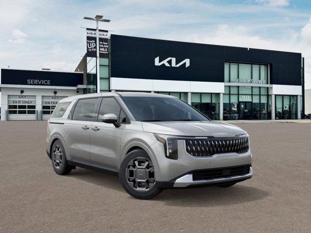 new 2026 Kia Carnival car, priced at $45,760