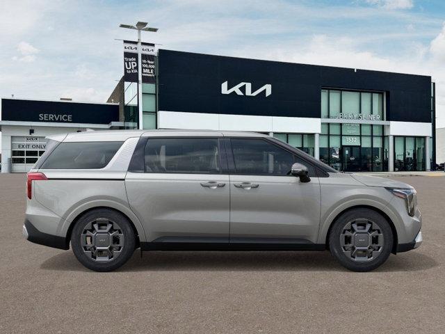 new 2026 Kia Carnival car, priced at $45,760