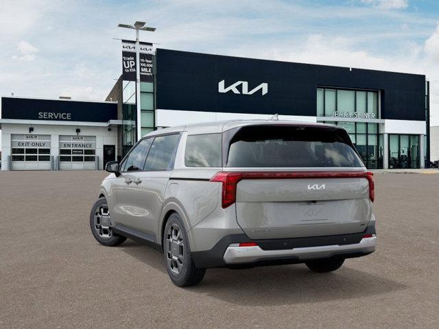 new 2026 Kia Carnival car, priced at $45,760