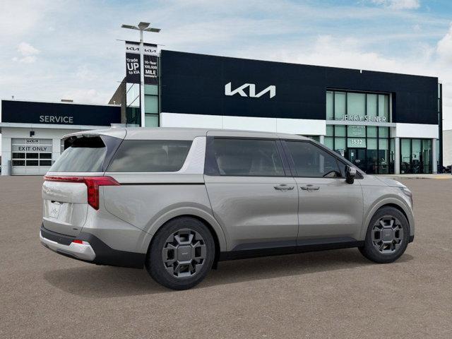 new 2026 Kia Carnival car, priced at $45,760