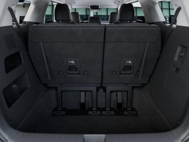 new 2026 Kia Carnival car, priced at $45,760