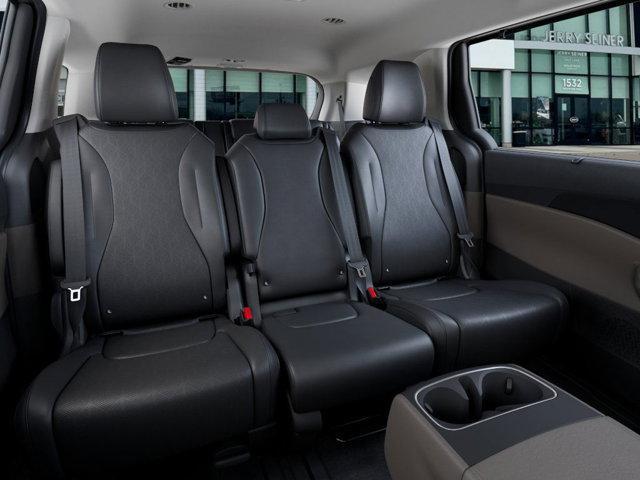 new 2026 Kia Carnival car, priced at $45,760