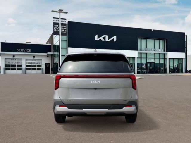 new 2026 Kia Carnival car, priced at $45,760