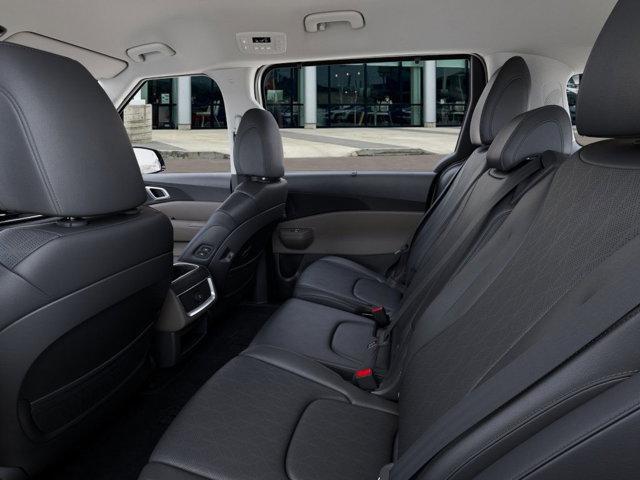 new 2026 Kia Carnival car, priced at $45,760