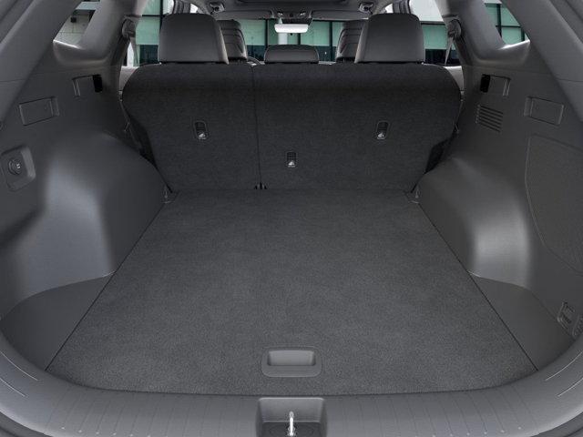 new 2025 Kia Sportage car, priced at $36,736