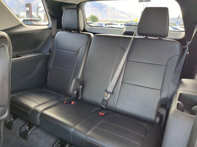 used 2020 Chevrolet Traverse car, priced at $19,710