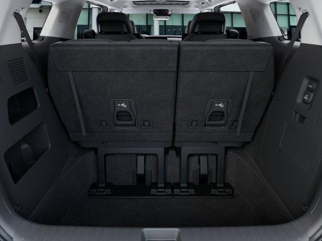 new 2026 Kia Carnival Hybrid car, priced at $56,020