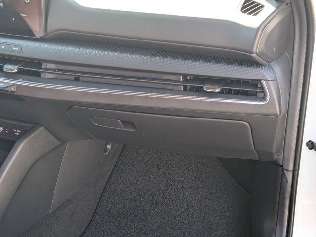 used 2025 Kia K4 car, priced at $27,060