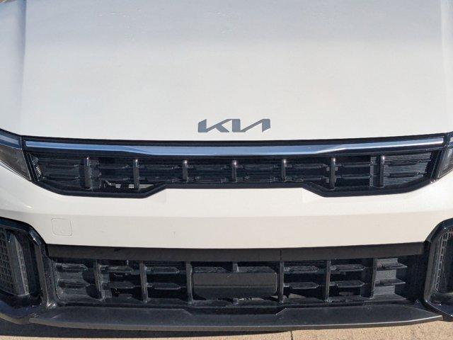 used 2025 Kia K4 car, priced at $27,060