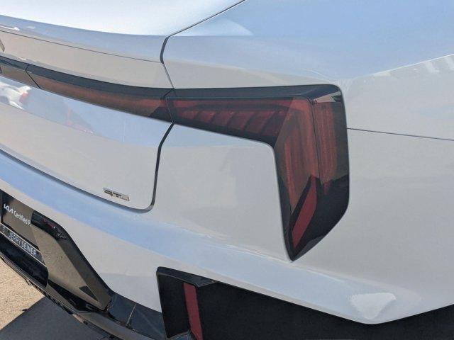 used 2025 Kia K4 car, priced at $27,060